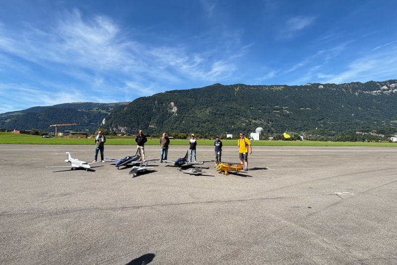 F4 Beginners